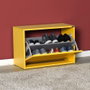 Hanah Home Zapatero Amarillo